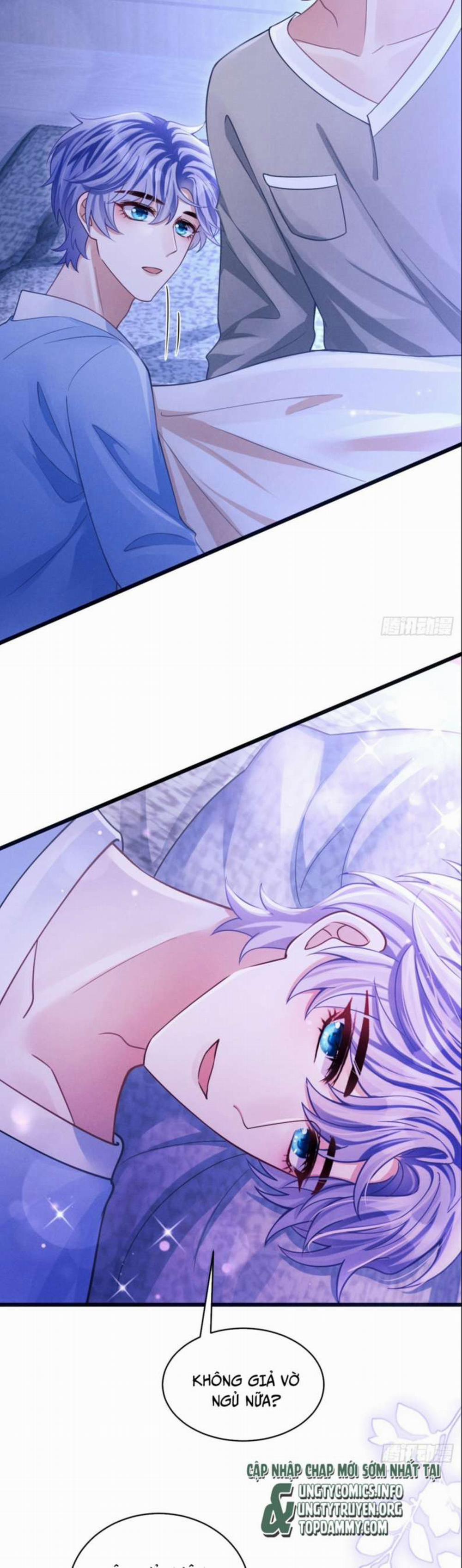 Tôi Hoài Nghi Ảnh Đế Đang Theo Đuổi Tôi 72 trang 25