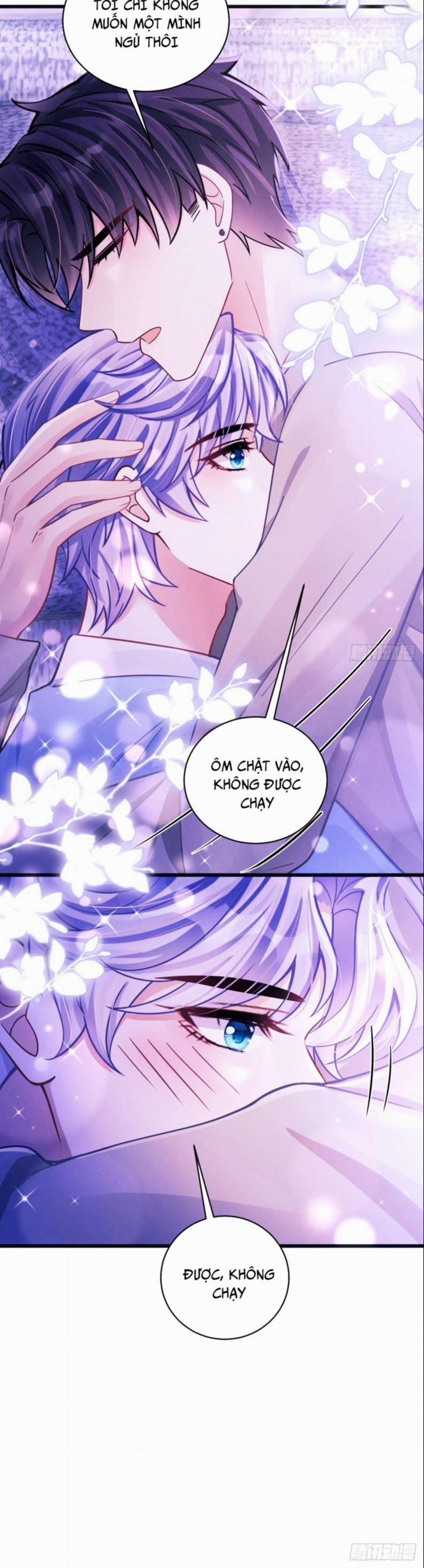 Tôi Hoài Nghi Ảnh Đế Đang Theo Đuổi Tôi 72 trang 26