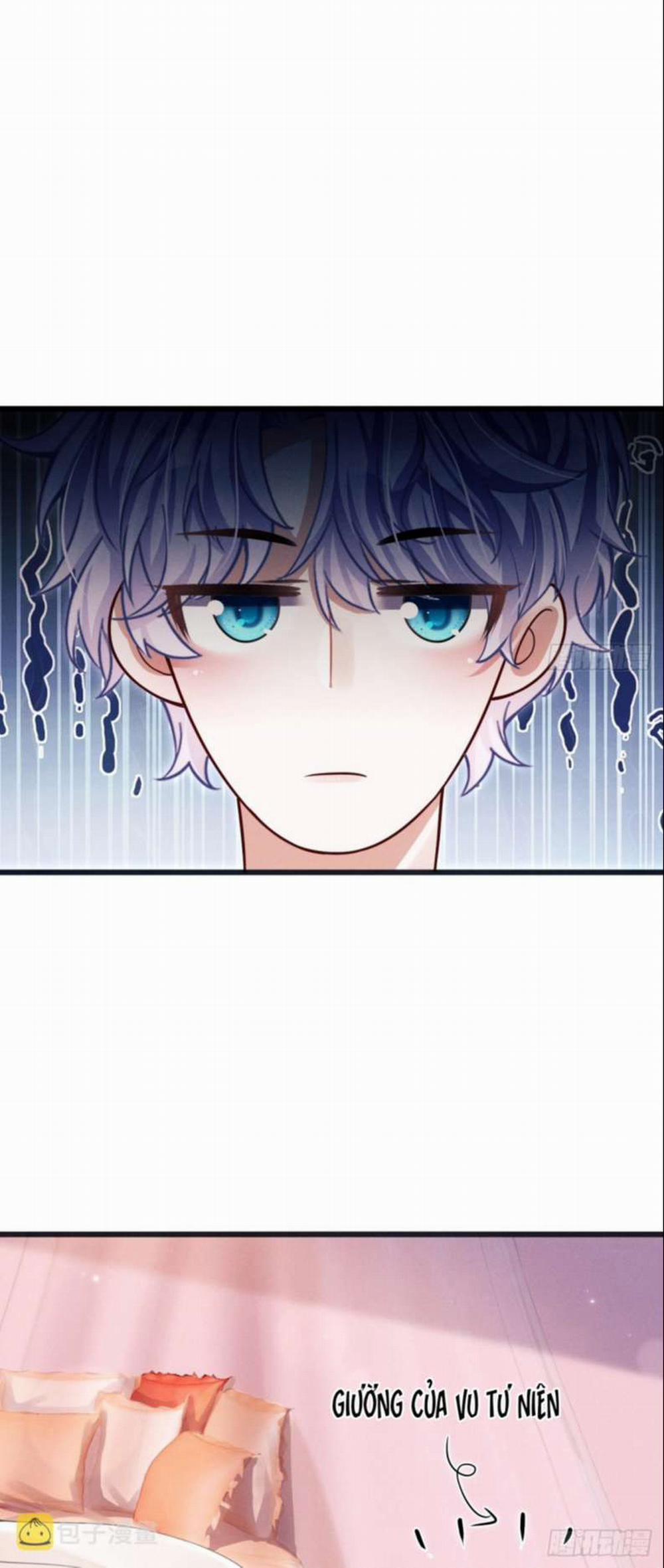 Tôi Hoài Nghi Ảnh Đế Đang Theo Đuổi Tôi 72 trang 3