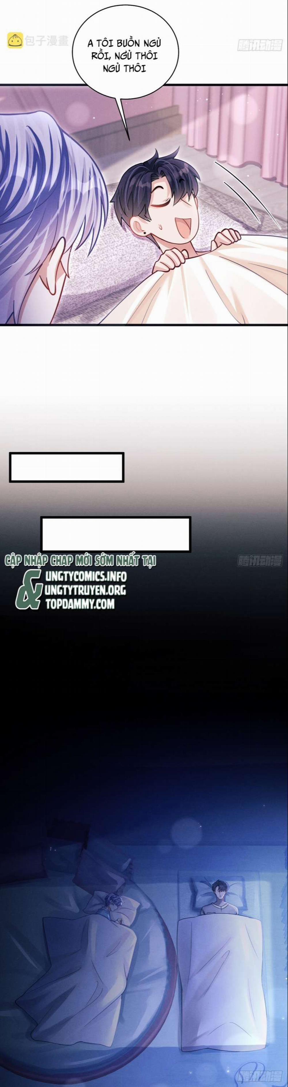 Tôi Hoài Nghi Ảnh Đế Đang Theo Đuổi Tôi 72 trang 7