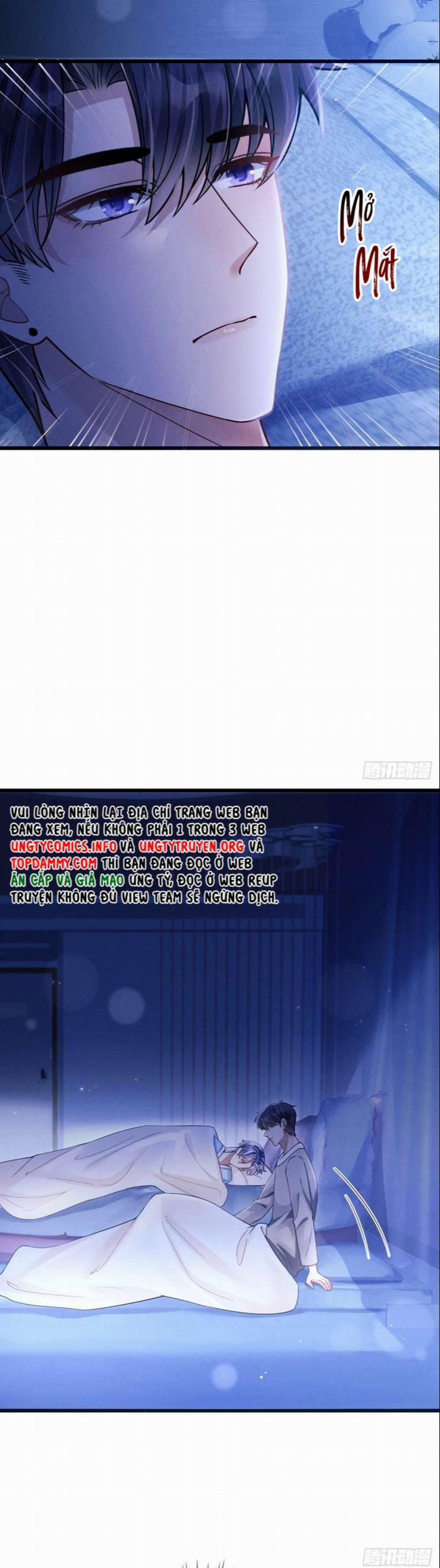 Tôi Hoài Nghi Ảnh Đế Đang Theo Đuổi Tôi 72 trang 8