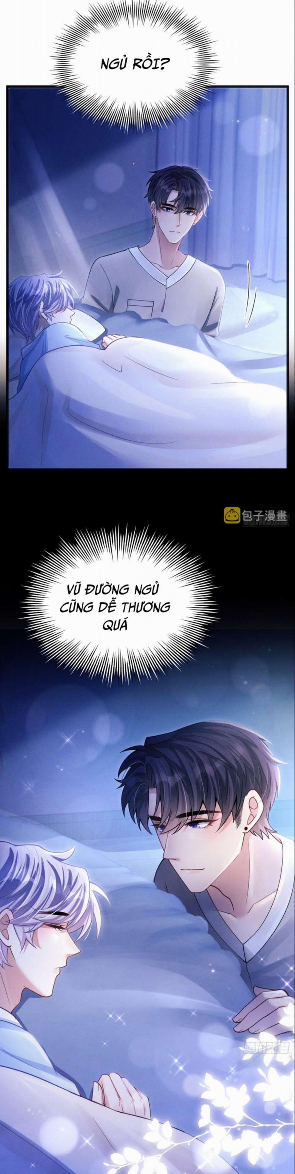 Tôi Hoài Nghi Ảnh Đế Đang Theo Đuổi Tôi 72 trang 9