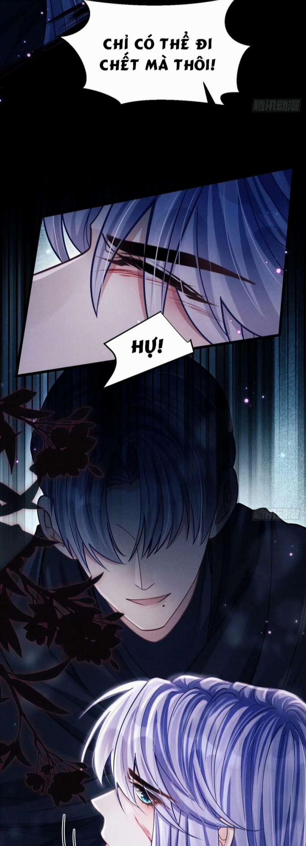 Tôi Hoài Nghi Ảnh Đế Đang Theo Đuổi Tôi 73 trang 16