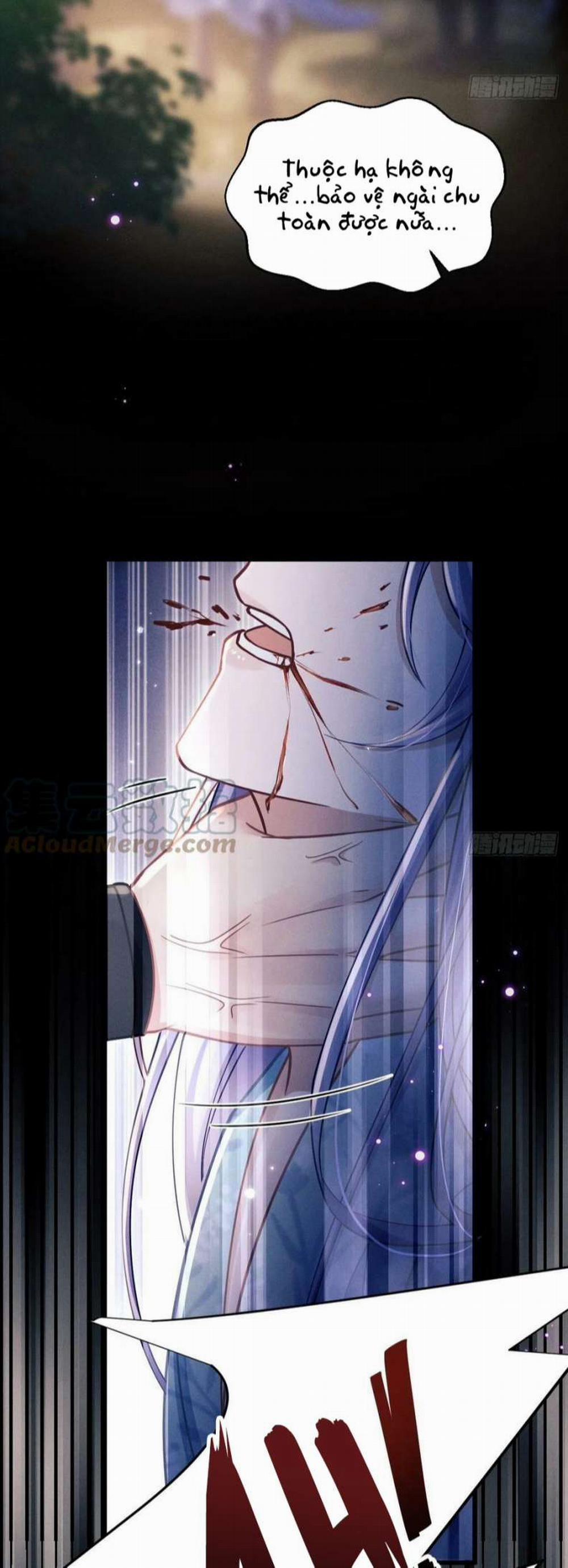 Tôi Hoài Nghi Ảnh Đế Đang Theo Đuổi Tôi 73 trang 18