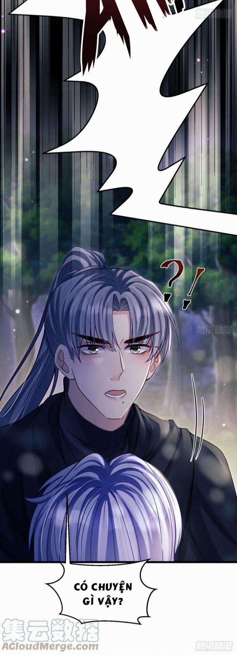 Tôi Hoài Nghi Ảnh Đế Đang Theo Đuổi Tôi 73 trang 19