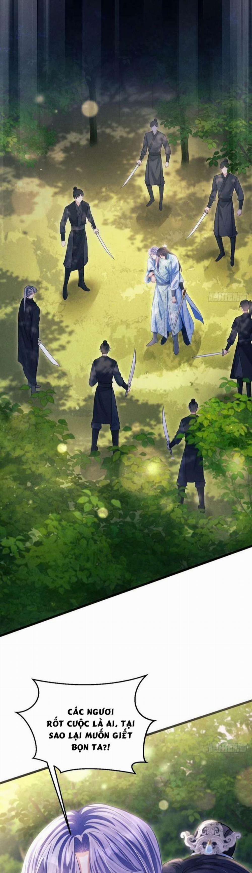 Tôi Hoài Nghi Ảnh Đế Đang Theo Đuổi Tôi 73 trang 2