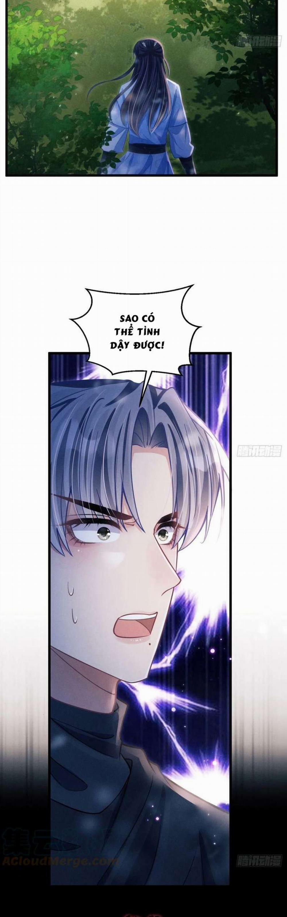 Tôi Hoài Nghi Ảnh Đế Đang Theo Đuổi Tôi 73 trang 22