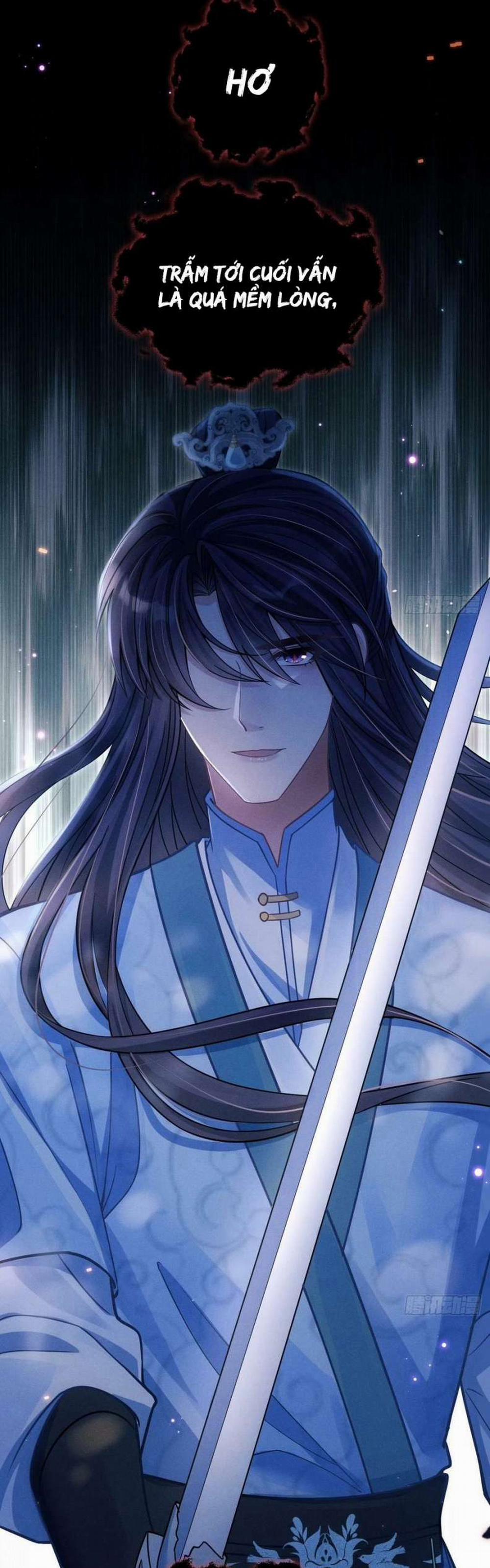 Tôi Hoài Nghi Ảnh Đế Đang Theo Đuổi Tôi 73 trang 23