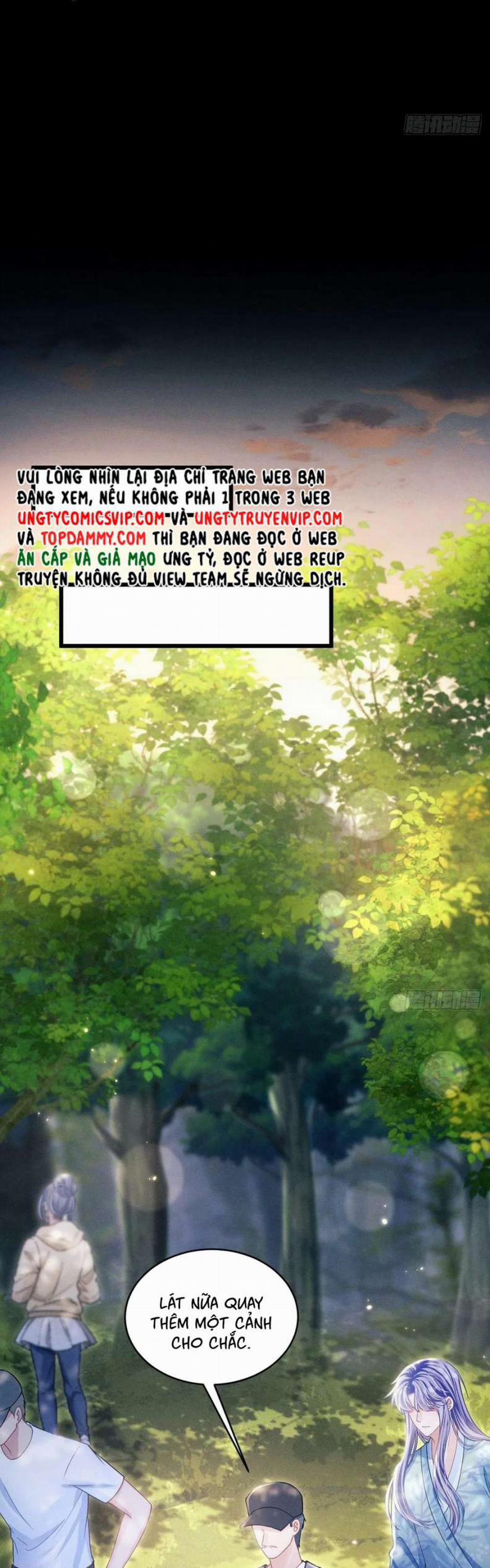 Tôi Hoài Nghi Ảnh Đế Đang Theo Đuổi Tôi 73 trang 26