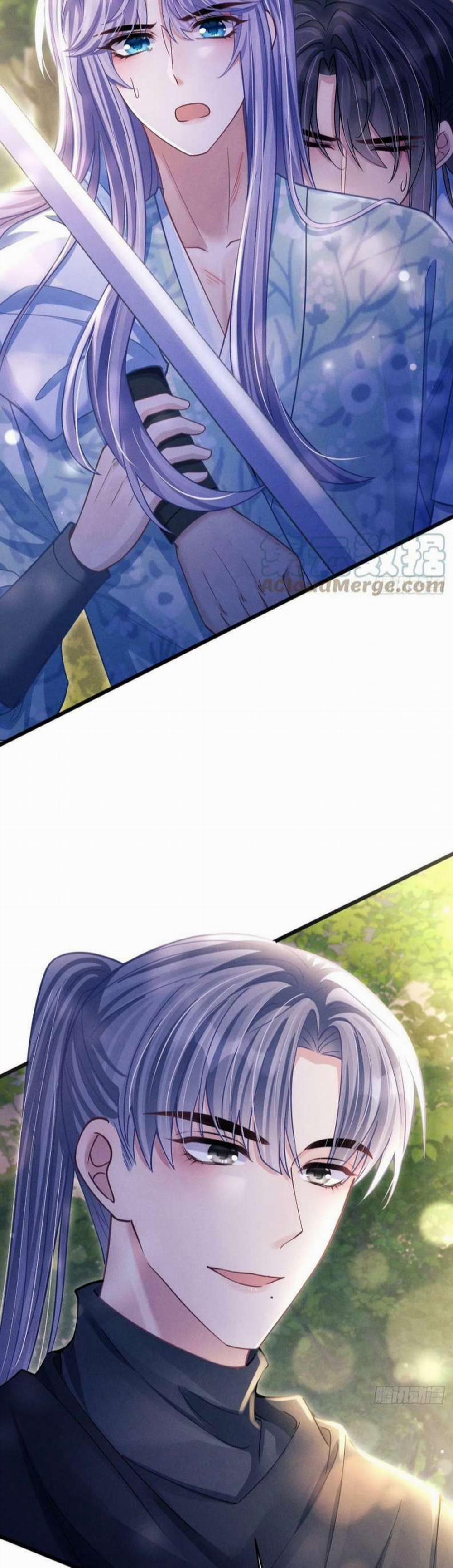 Tôi Hoài Nghi Ảnh Đế Đang Theo Đuổi Tôi 73 trang 3