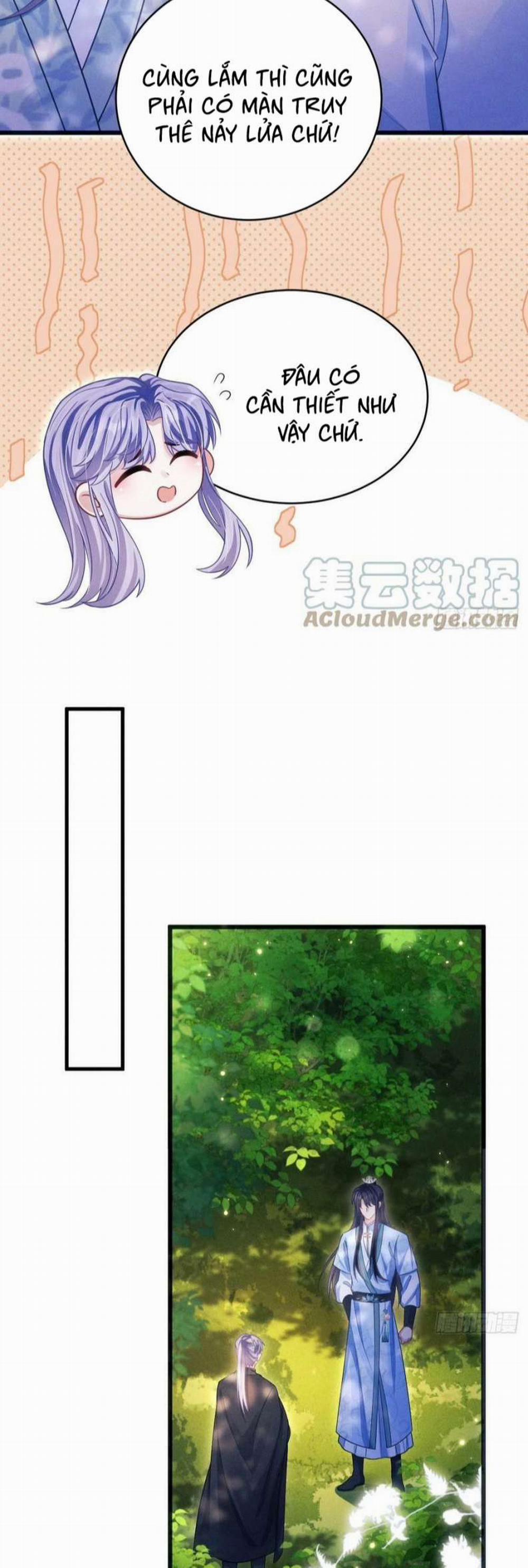 Tôi Hoài Nghi Ảnh Đế Đang Theo Đuổi Tôi 73 trang 36