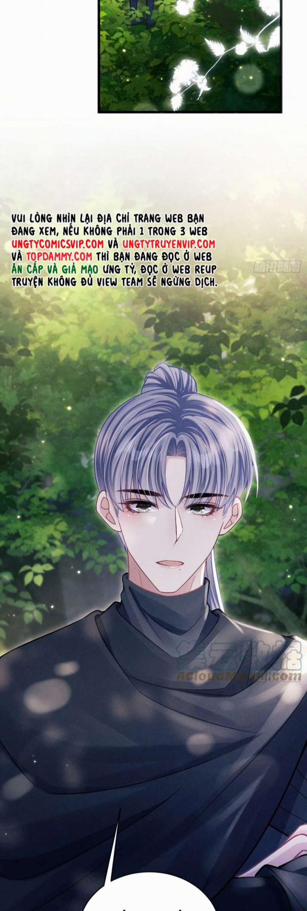 Tôi Hoài Nghi Ảnh Đế Đang Theo Đuổi Tôi 73 trang 37