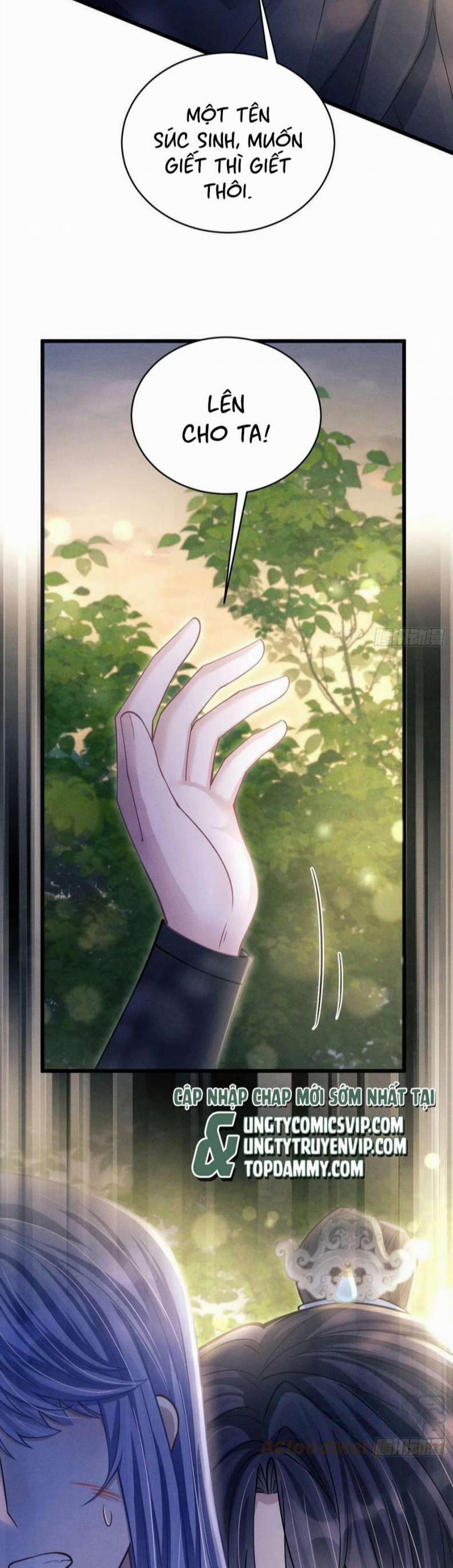 Tôi Hoài Nghi Ảnh Đế Đang Theo Đuổi Tôi 73 trang 4