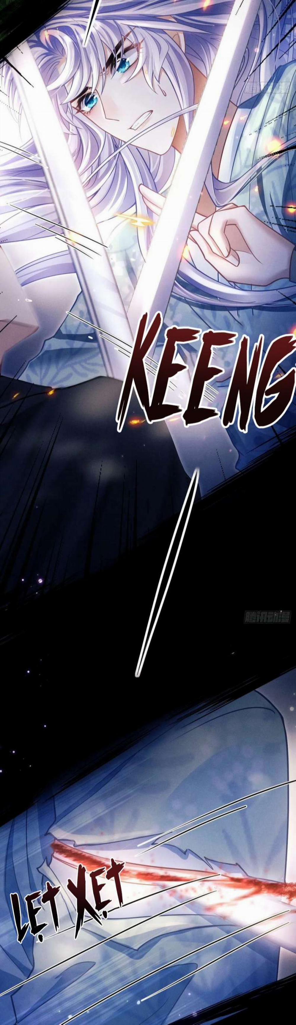 Tôi Hoài Nghi Ảnh Đế Đang Theo Đuổi Tôi 73 trang 7