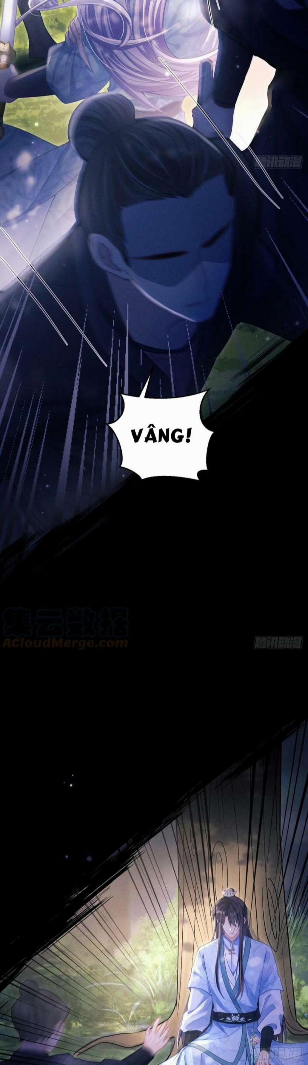 Tôi Hoài Nghi Ảnh Đế Đang Theo Đuổi Tôi 73 trang 9