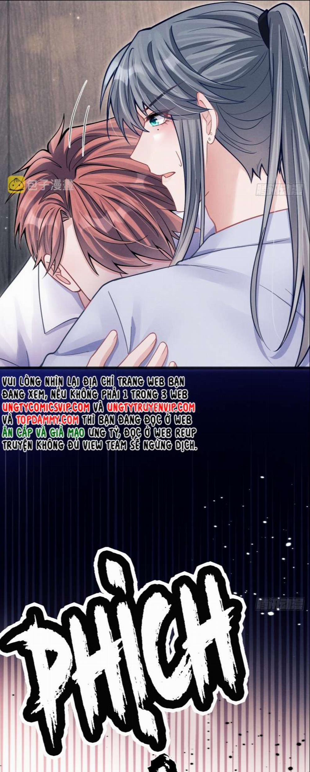 Tôi Hoài Nghi Ảnh Đế Đang Theo Đuổi Tôi 74 trang 11