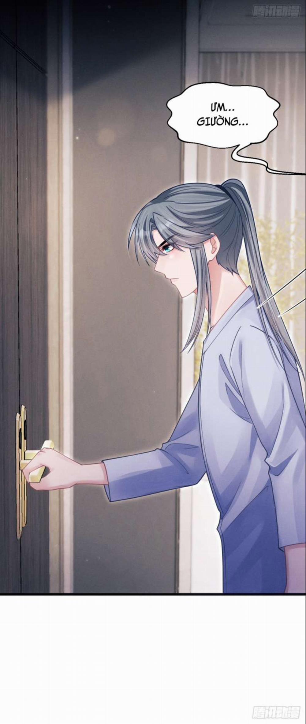 Tôi Hoài Nghi Ảnh Đế Đang Theo Đuổi Tôi 74 trang 13