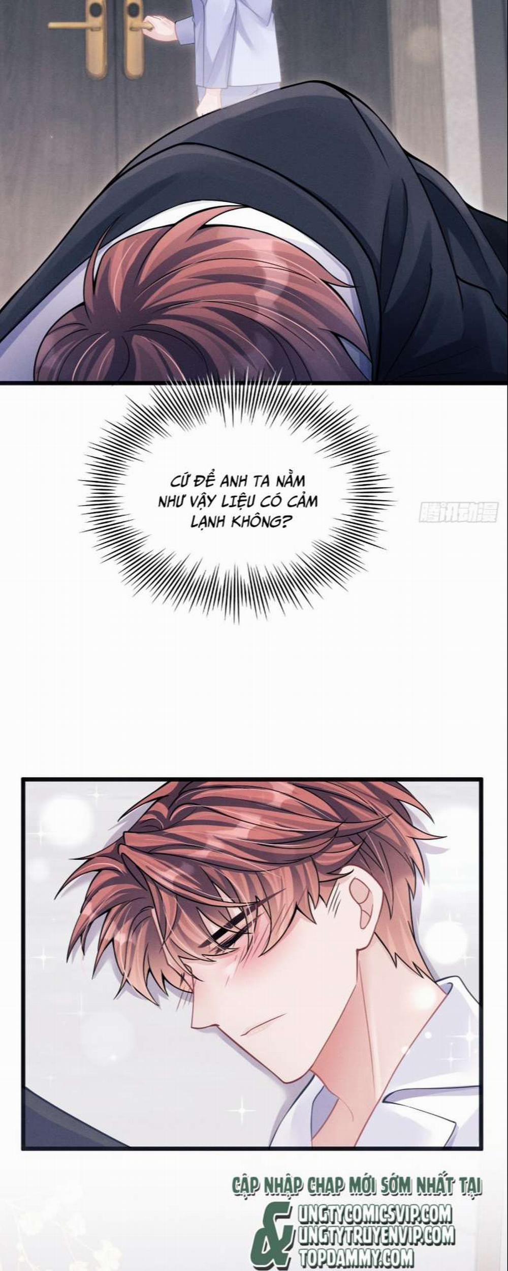 Tôi Hoài Nghi Ảnh Đế Đang Theo Đuổi Tôi 74 trang 15