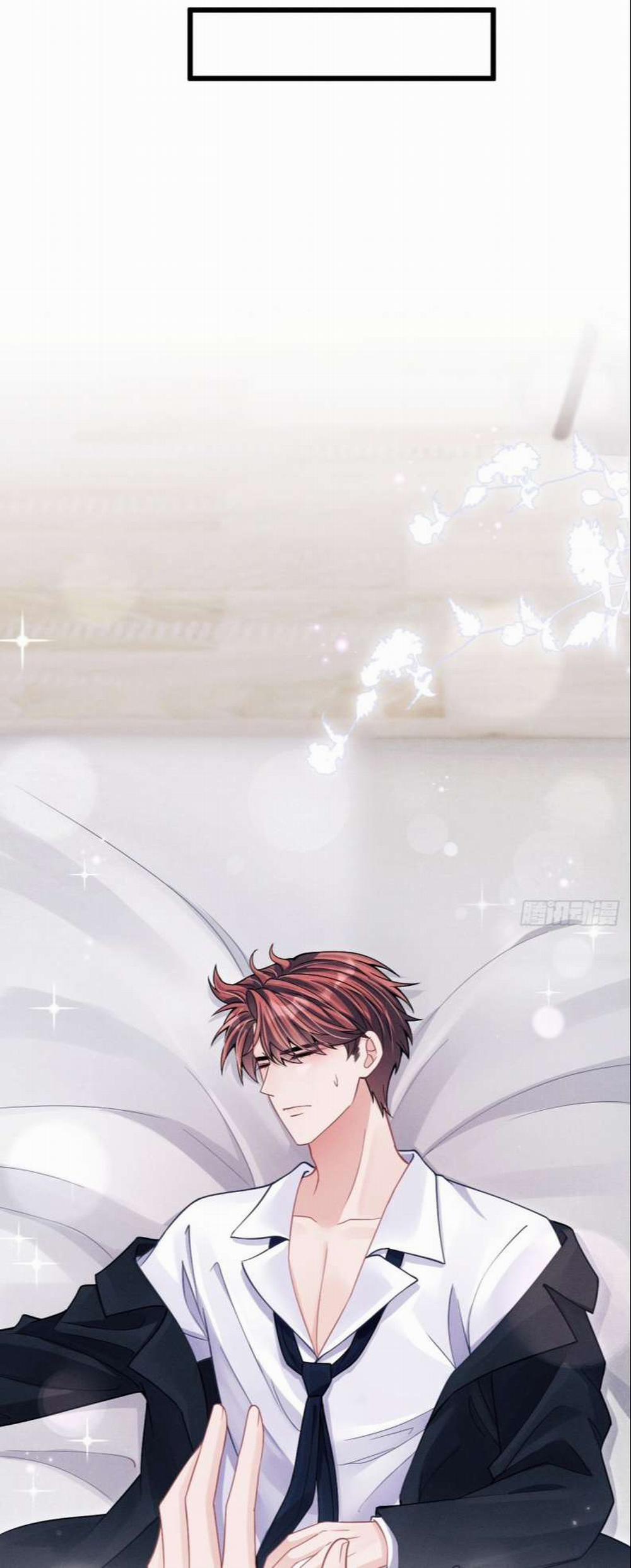 Tôi Hoài Nghi Ảnh Đế Đang Theo Đuổi Tôi 74 trang 17