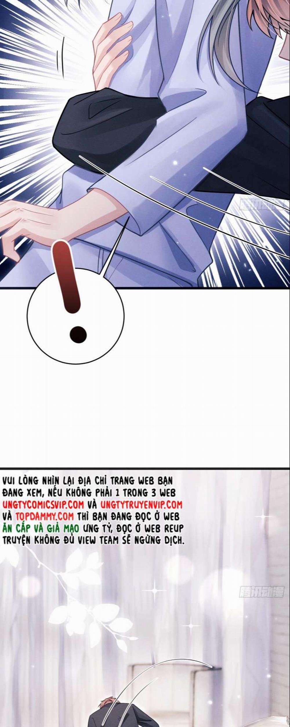 Tôi Hoài Nghi Ảnh Đế Đang Theo Đuổi Tôi 74 trang 20