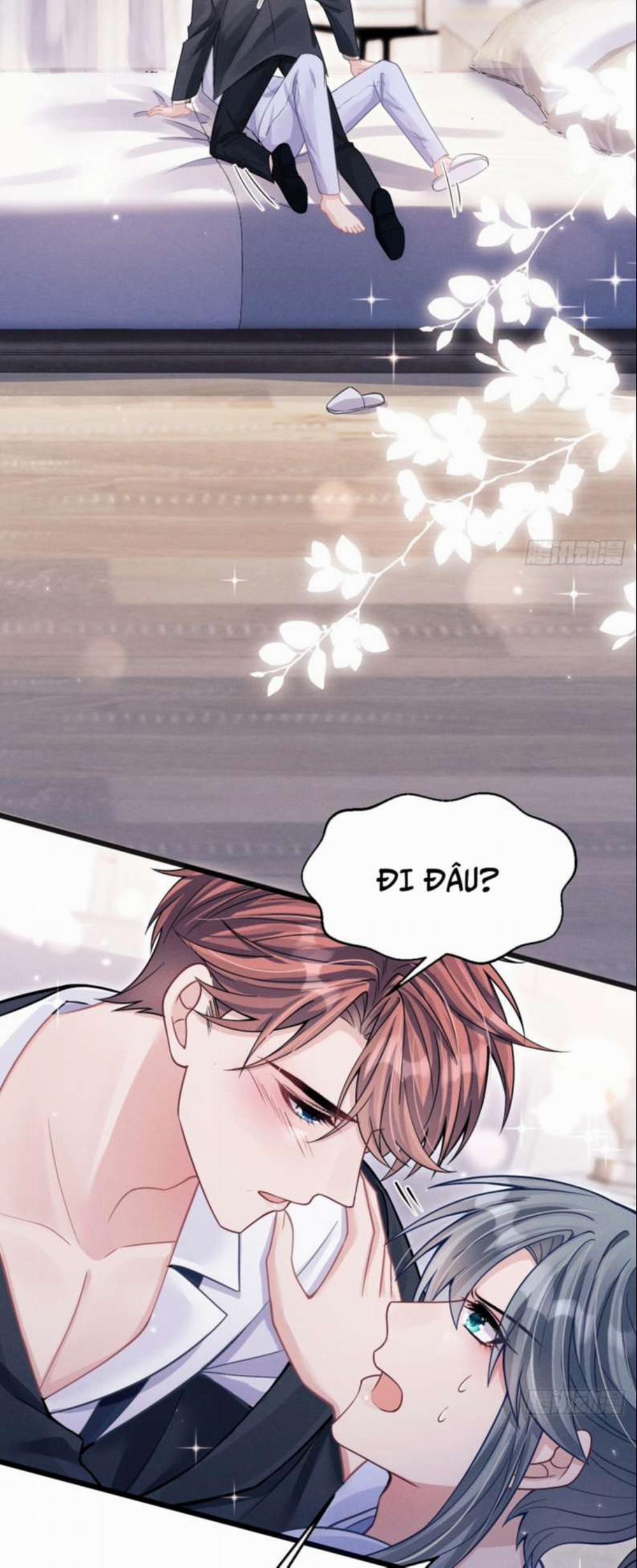 Tôi Hoài Nghi Ảnh Đế Đang Theo Đuổi Tôi 74 trang 21