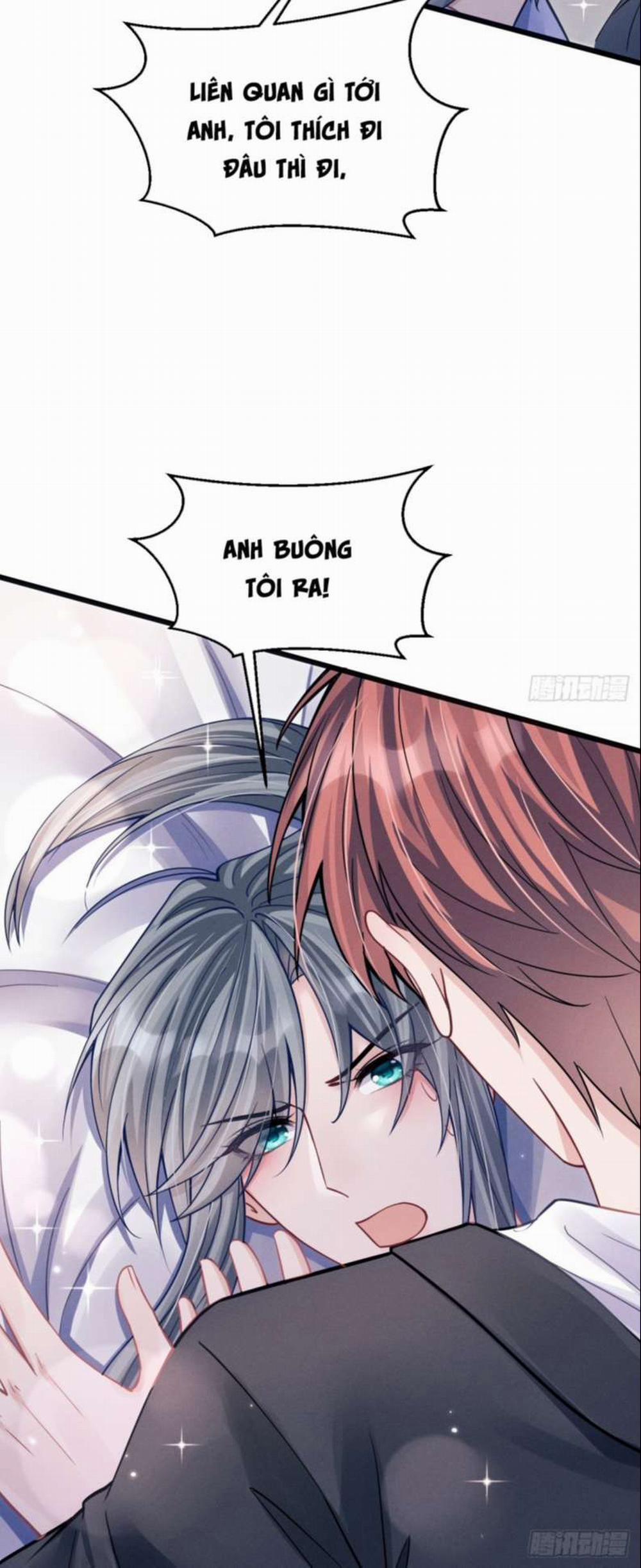 Tôi Hoài Nghi Ảnh Đế Đang Theo Đuổi Tôi 74 trang 22