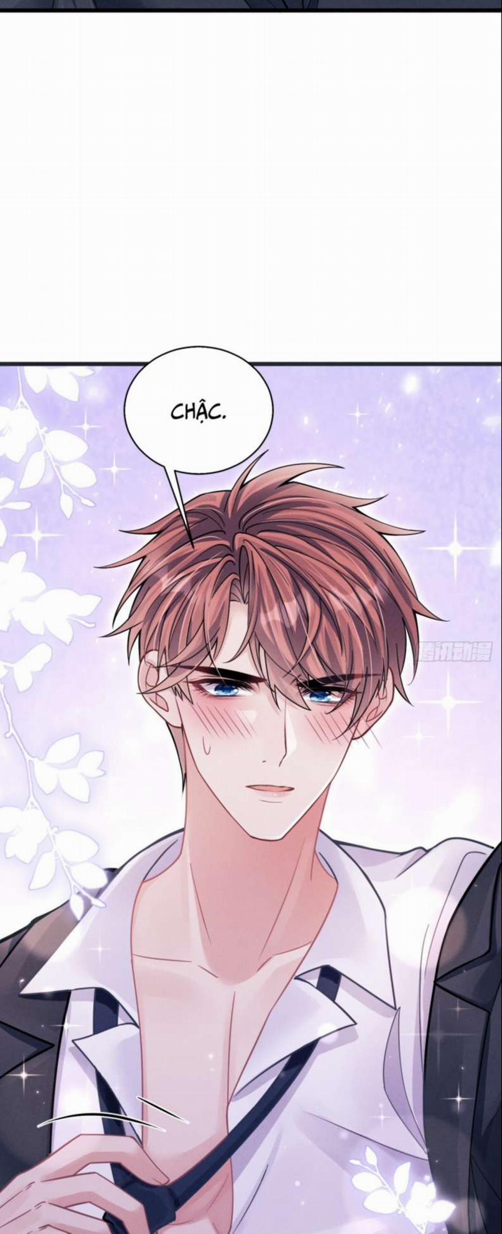 Tôi Hoài Nghi Ảnh Đế Đang Theo Đuổi Tôi 74 trang 23