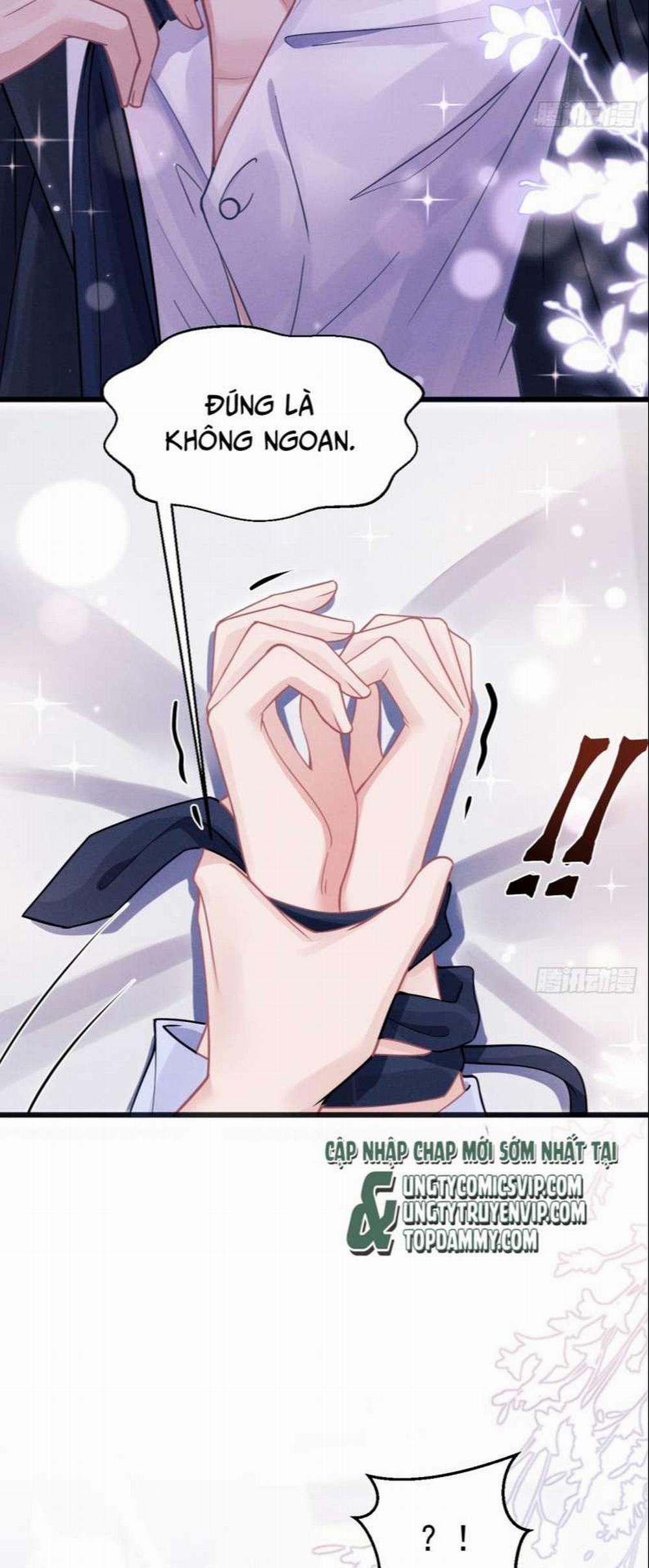 Tôi Hoài Nghi Ảnh Đế Đang Theo Đuổi Tôi 74 trang 24