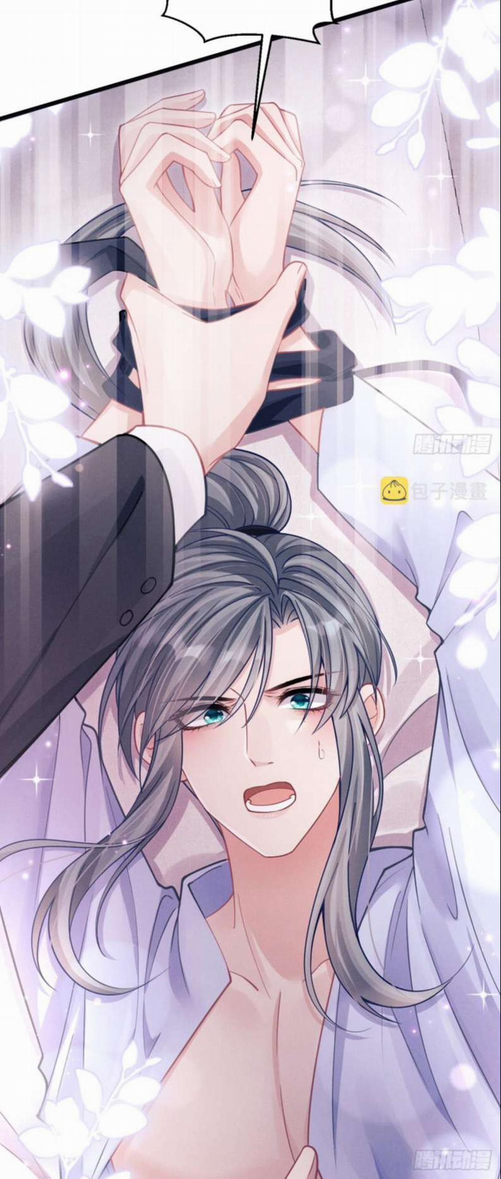 Tôi Hoài Nghi Ảnh Đế Đang Theo Đuổi Tôi 74 trang 26