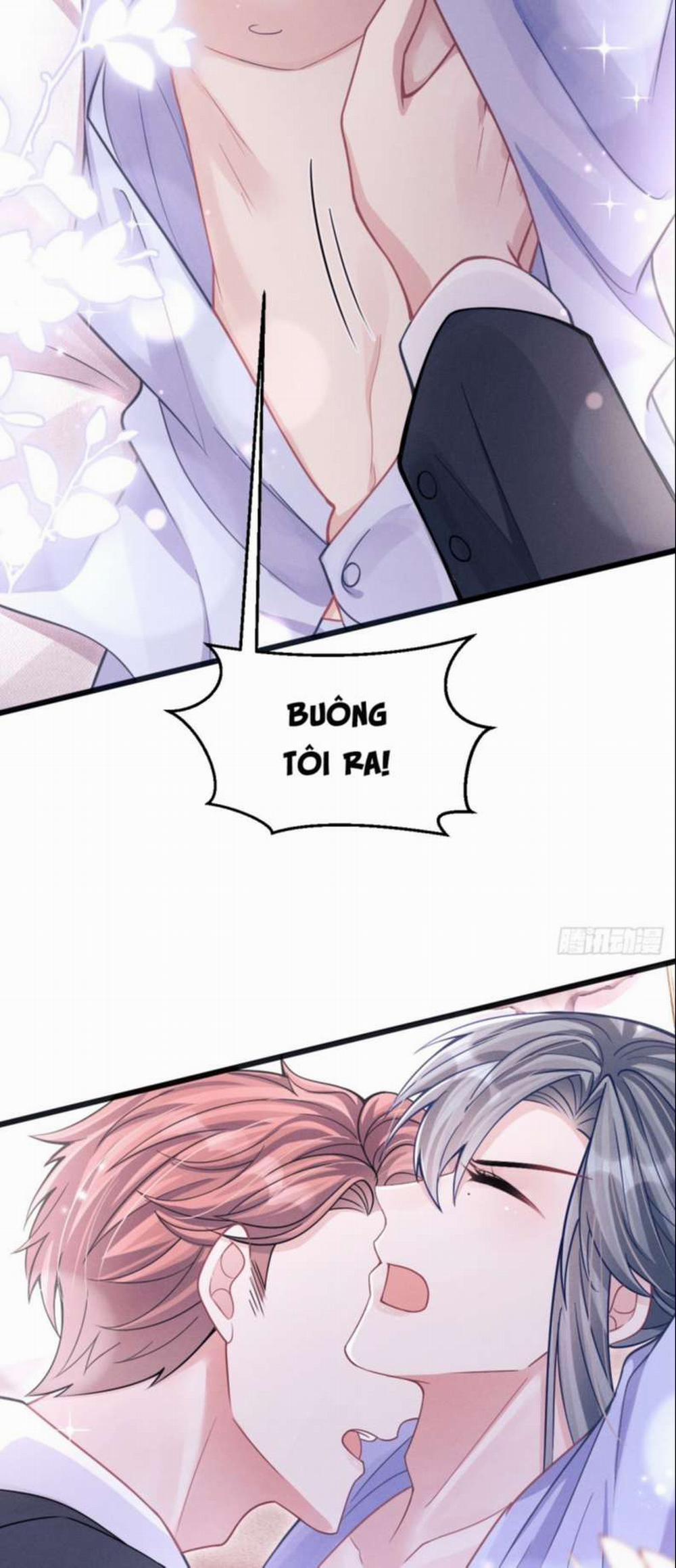 Tôi Hoài Nghi Ảnh Đế Đang Theo Đuổi Tôi 74 trang 27