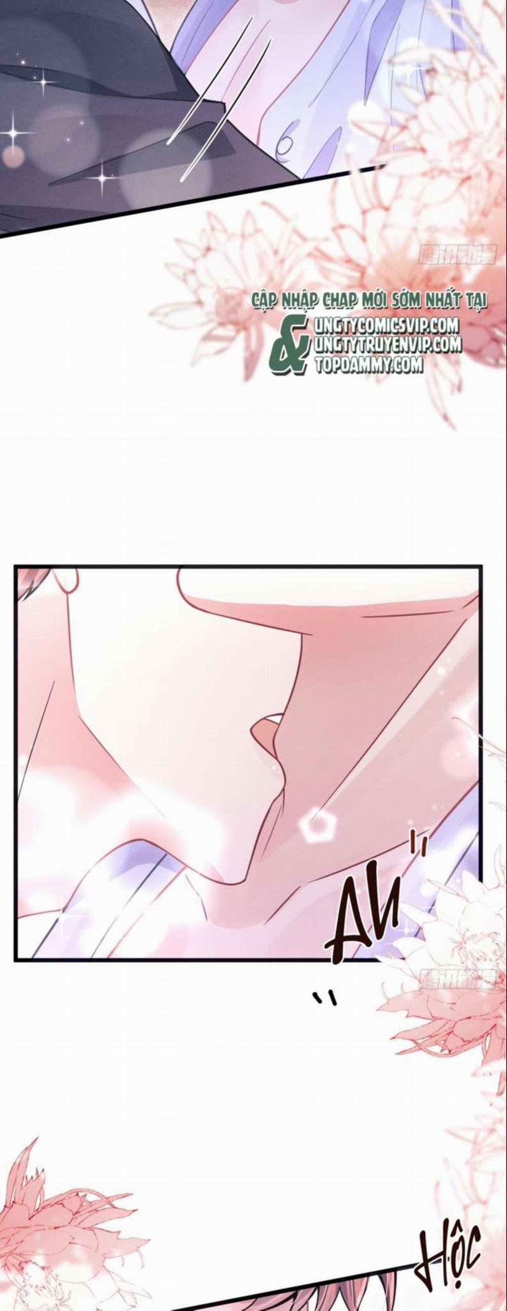 Tôi Hoài Nghi Ảnh Đế Đang Theo Đuổi Tôi 74 trang 28