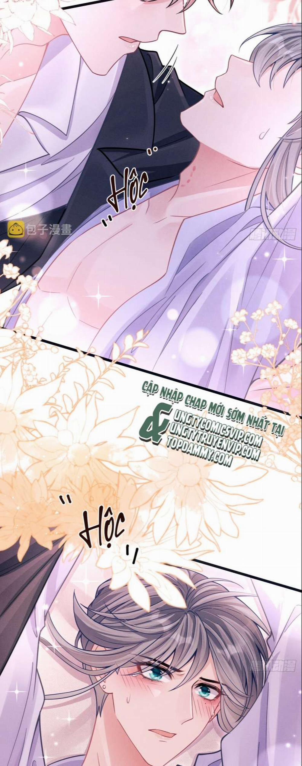 Tôi Hoài Nghi Ảnh Đế Đang Theo Đuổi Tôi 74 trang 29