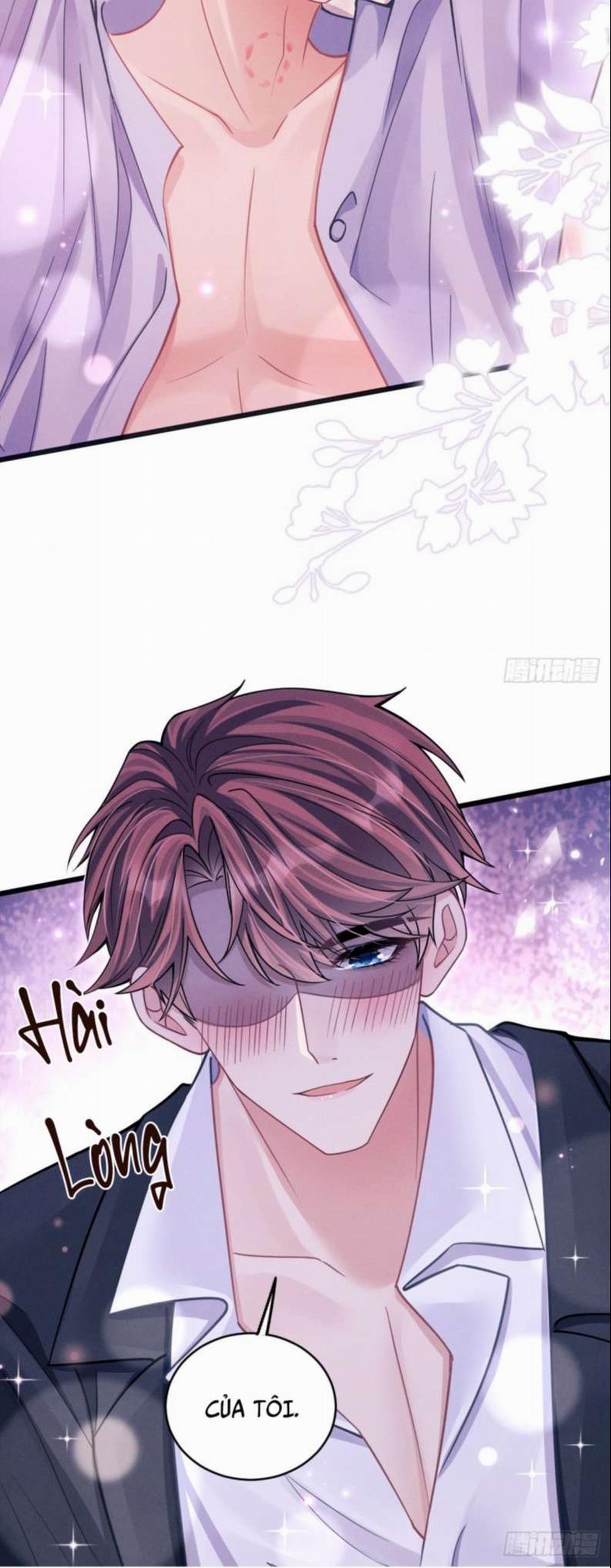 Tôi Hoài Nghi Ảnh Đế Đang Theo Đuổi Tôi 74 trang 30