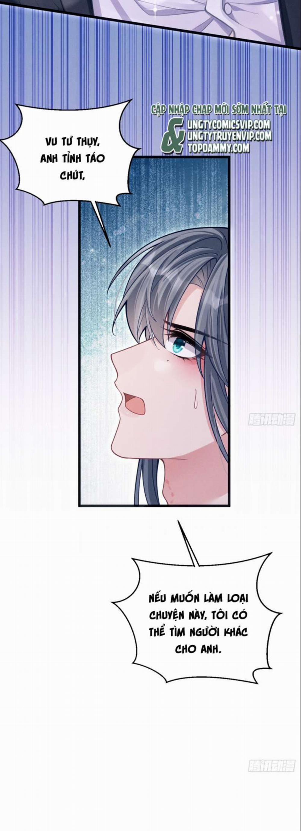 Tôi Hoài Nghi Ảnh Đế Đang Theo Đuổi Tôi 74 trang 31