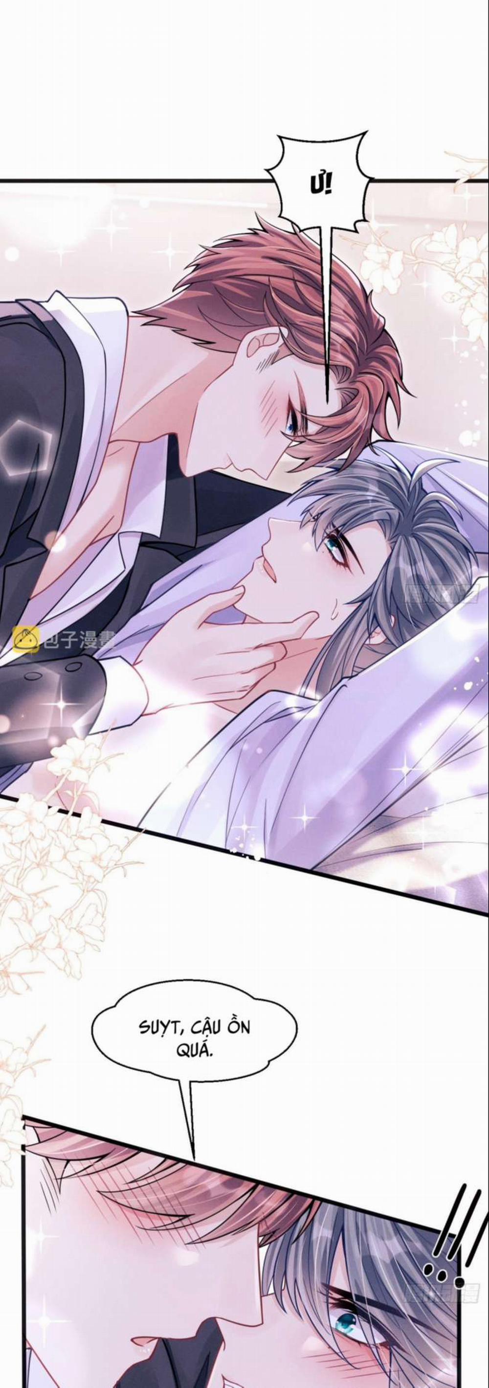 Tôi Hoài Nghi Ảnh Đế Đang Theo Đuổi Tôi 74 trang 32