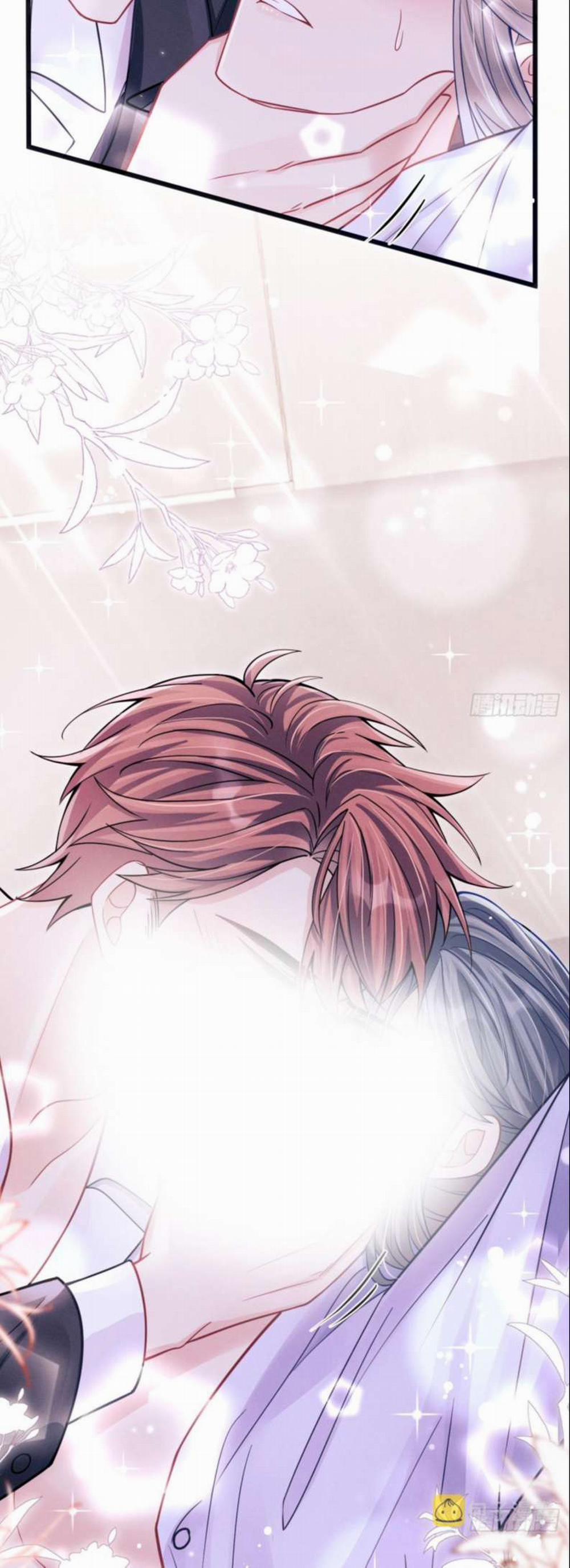 Tôi Hoài Nghi Ảnh Đế Đang Theo Đuổi Tôi 74 trang 33