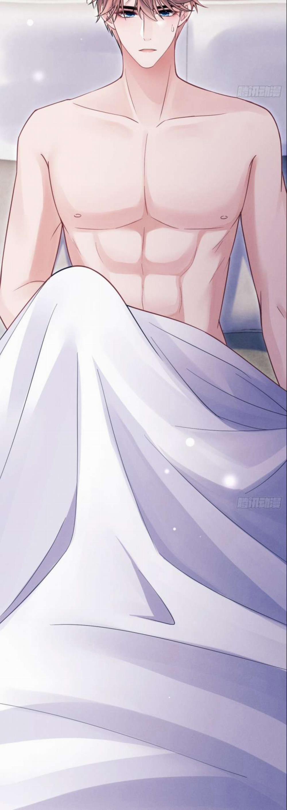 Tôi Hoài Nghi Ảnh Đế Đang Theo Đuổi Tôi 74 trang 37