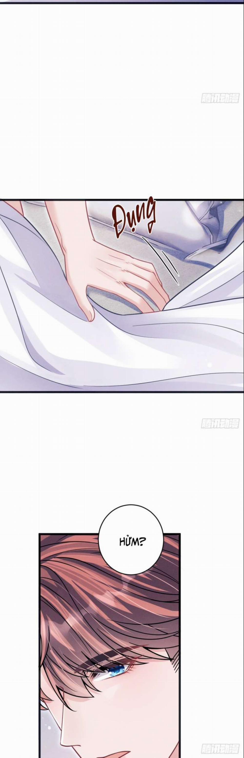 Tôi Hoài Nghi Ảnh Đế Đang Theo Đuổi Tôi 74 trang 38