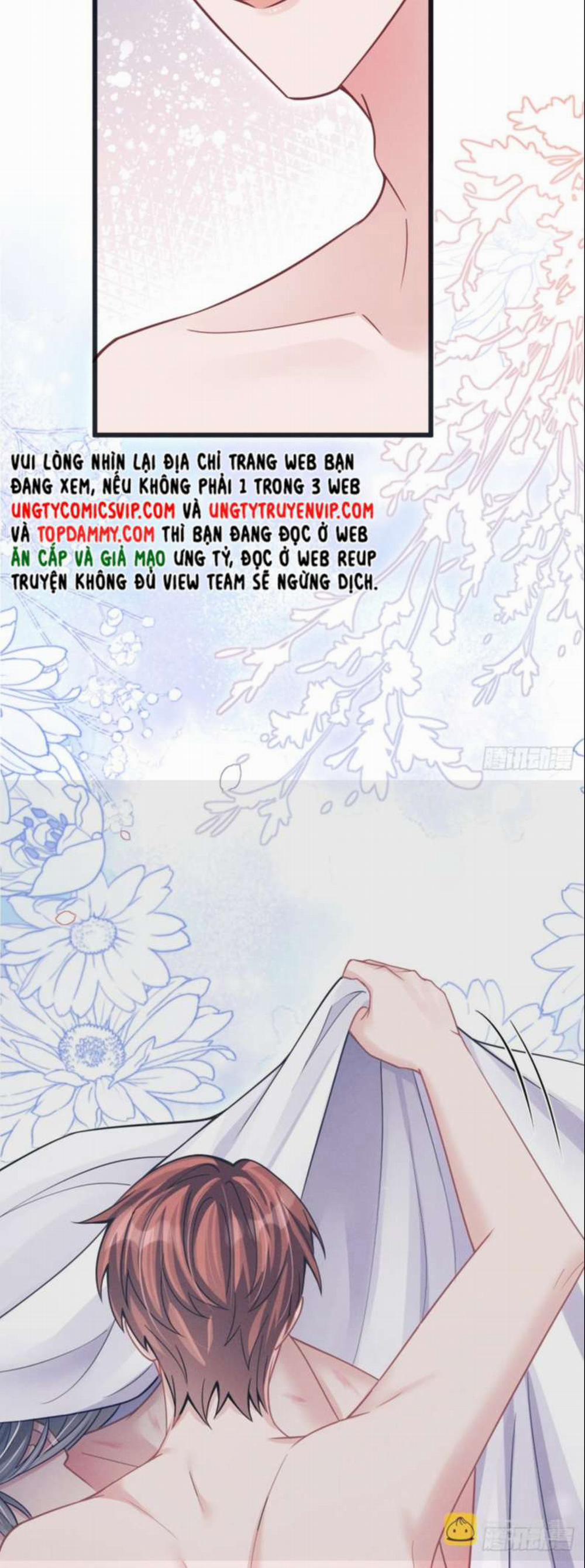 Tôi Hoài Nghi Ảnh Đế Đang Theo Đuổi Tôi 74 trang 39