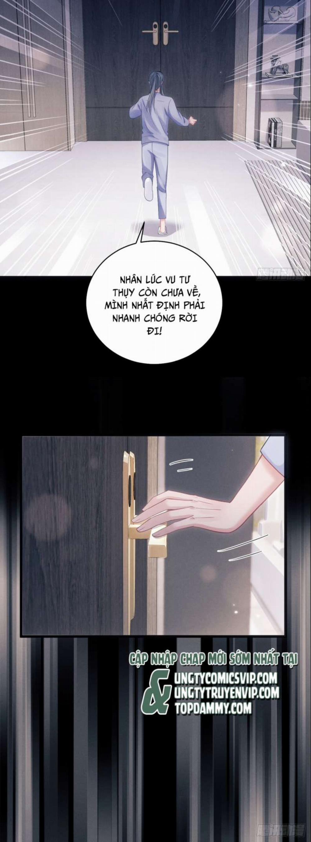 Tôi Hoài Nghi Ảnh Đế Đang Theo Đuổi Tôi 74 trang 4