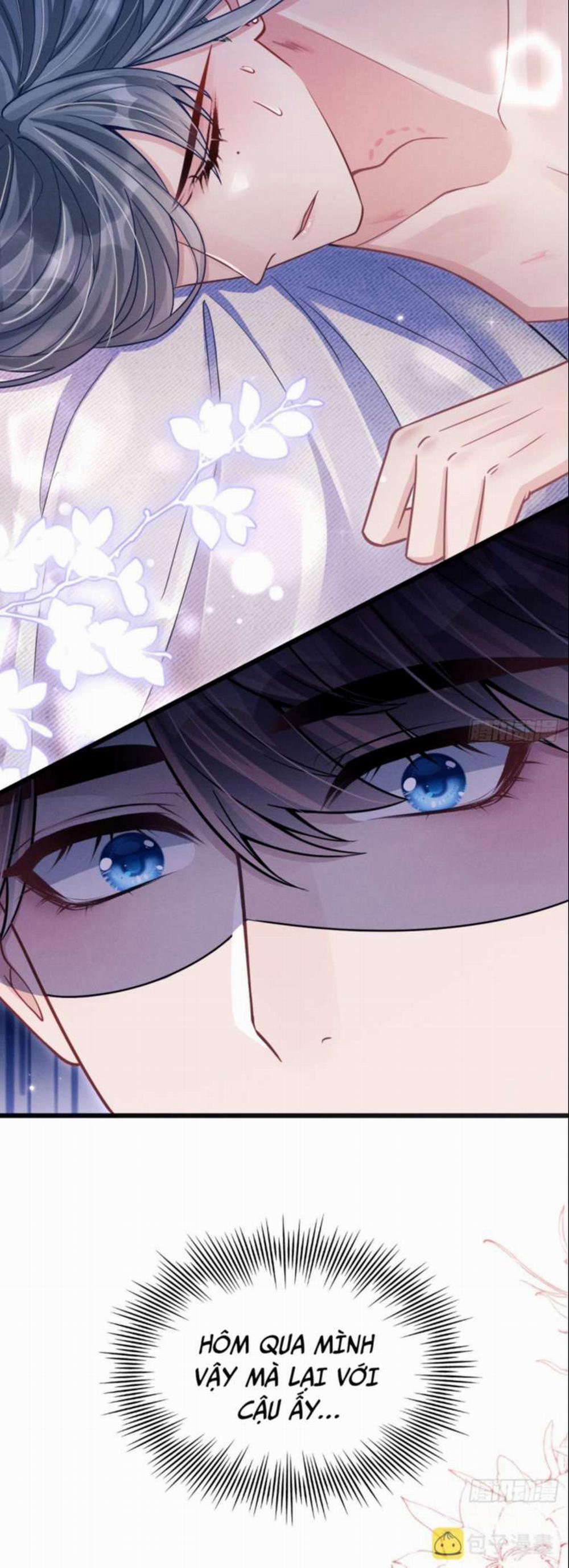 Tôi Hoài Nghi Ảnh Đế Đang Theo Đuổi Tôi 74 trang 41