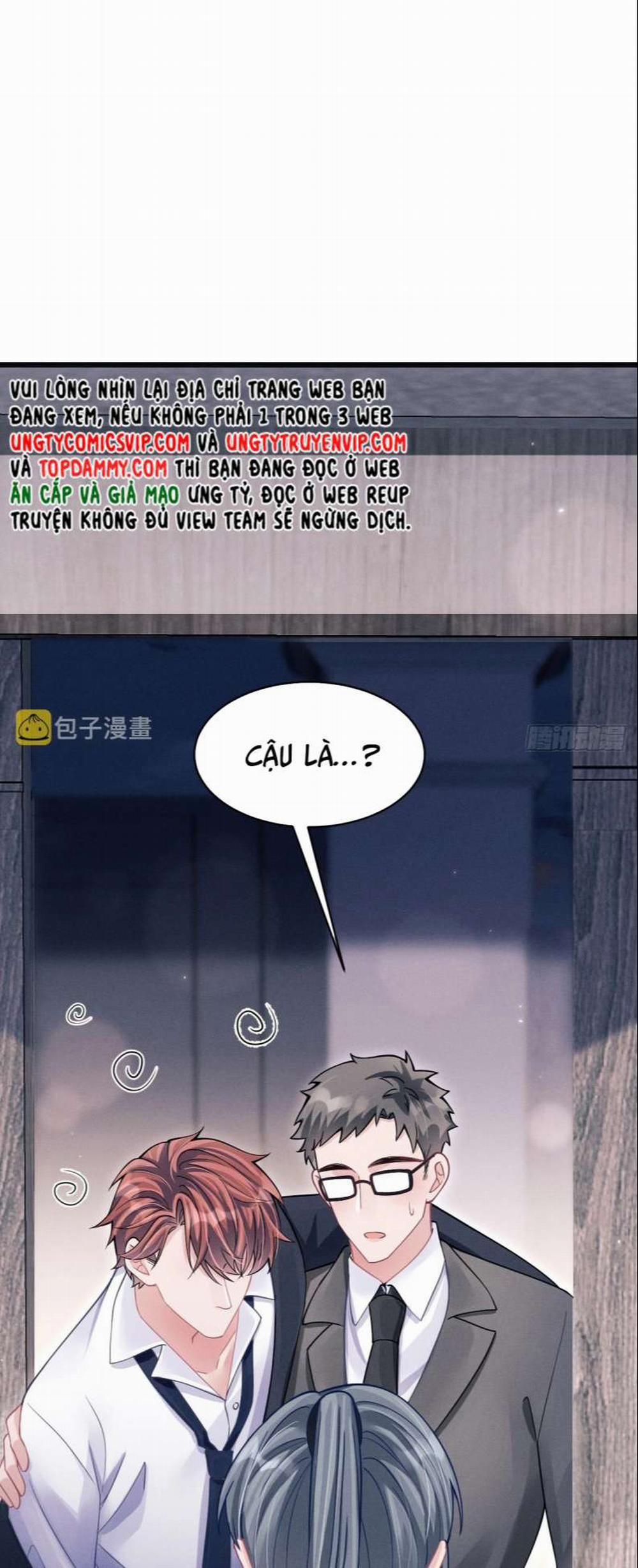 Tôi Hoài Nghi Ảnh Đế Đang Theo Đuổi Tôi 74 trang 6