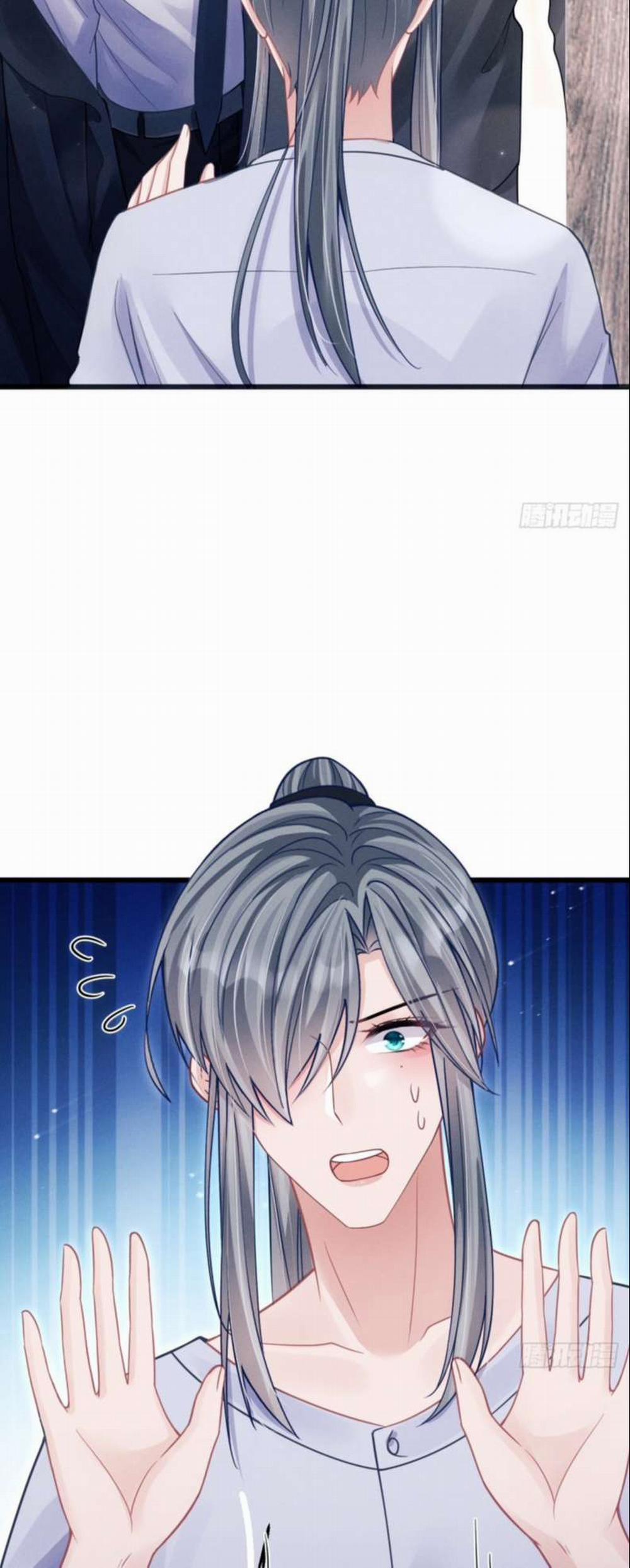 Tôi Hoài Nghi Ảnh Đế Đang Theo Đuổi Tôi 74 trang 7