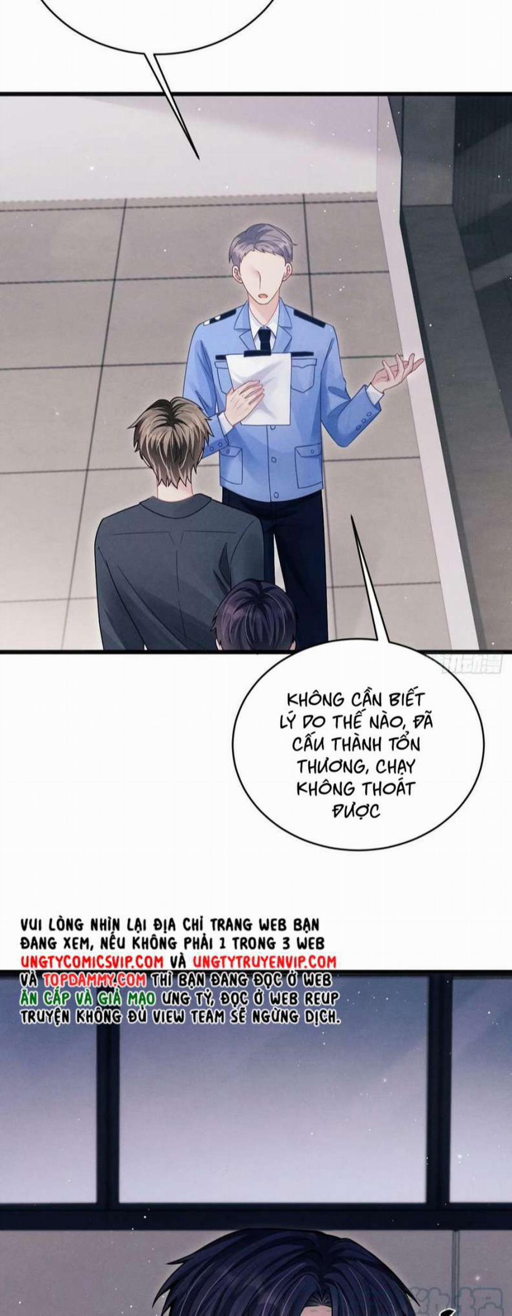 Tôi Hoài Nghi Ảnh Đế Đang Theo Đuổi Tôi 75 trang 12