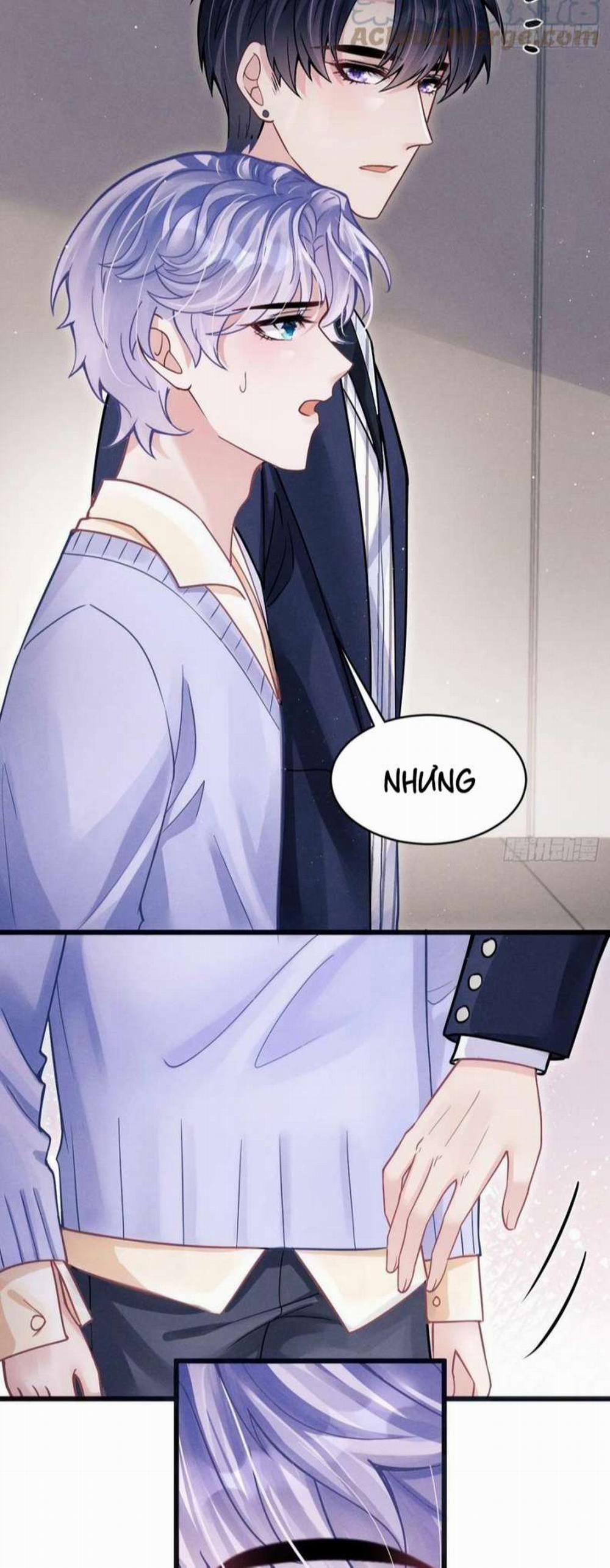 Tôi Hoài Nghi Ảnh Đế Đang Theo Đuổi Tôi 75 trang 13