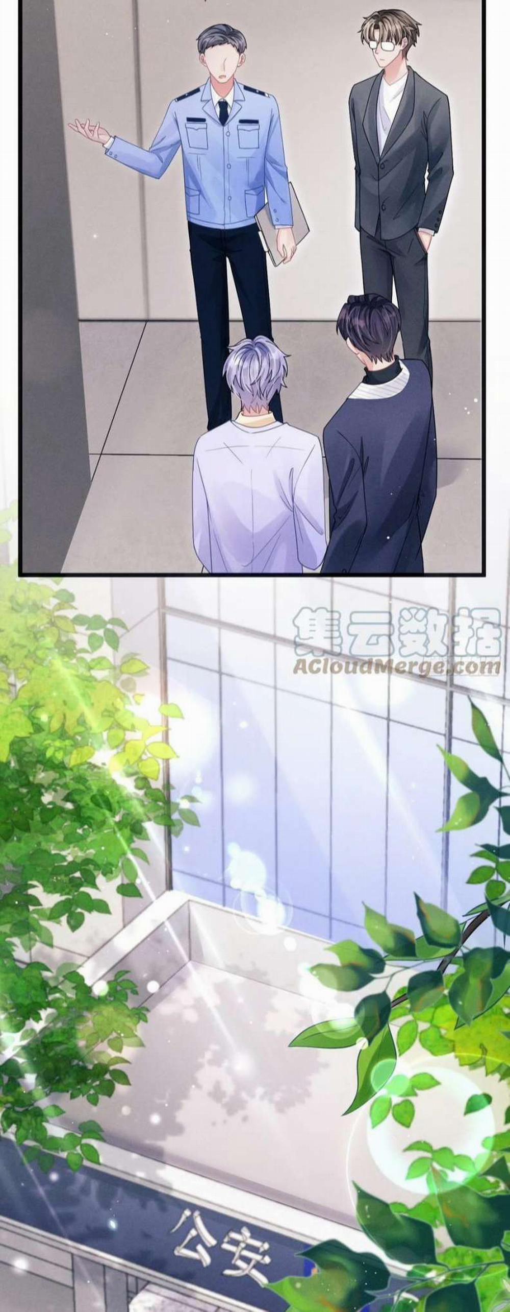 Tôi Hoài Nghi Ảnh Đế Đang Theo Đuổi Tôi 75 trang 16