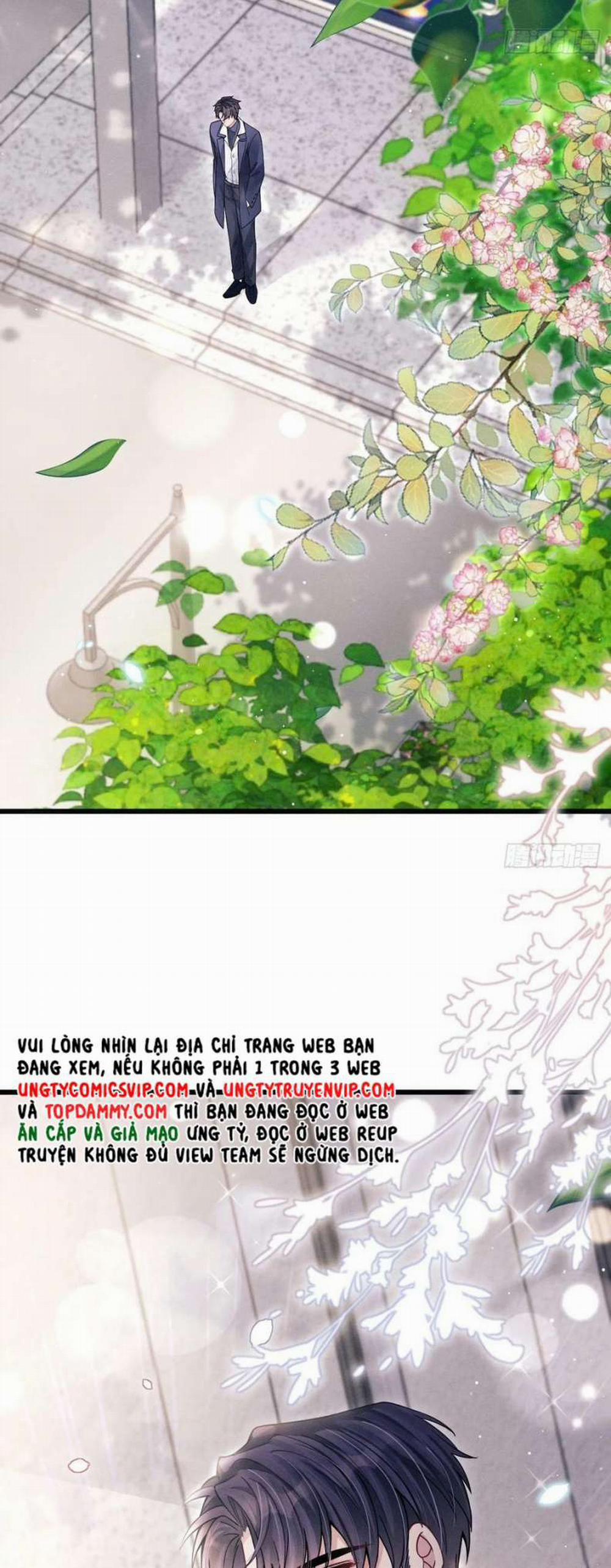 Tôi Hoài Nghi Ảnh Đế Đang Theo Đuổi Tôi 75 trang 17