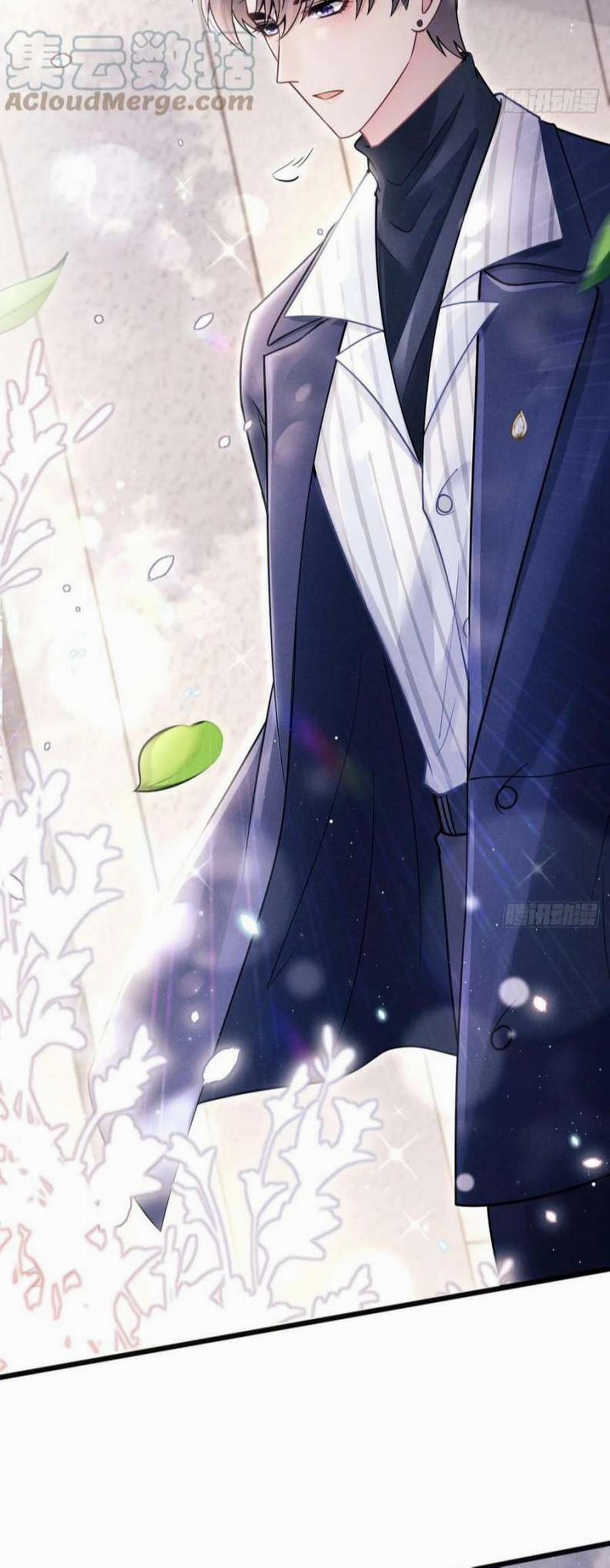 Tôi Hoài Nghi Ảnh Đế Đang Theo Đuổi Tôi 75 trang 18