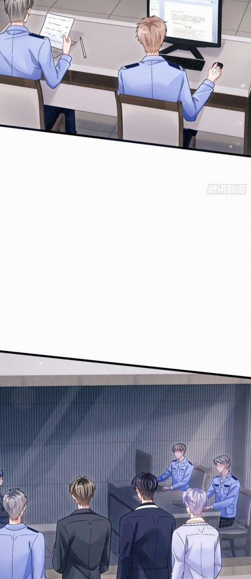 Tôi Hoài Nghi Ảnh Đế Đang Theo Đuổi Tôi 75 trang 2