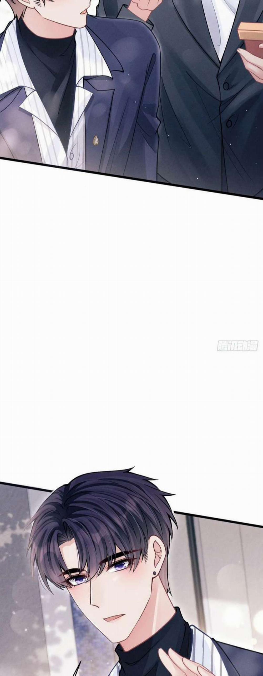 Tôi Hoài Nghi Ảnh Đế Đang Theo Đuổi Tôi 75 trang 20